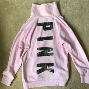 Vs pink rare bundle